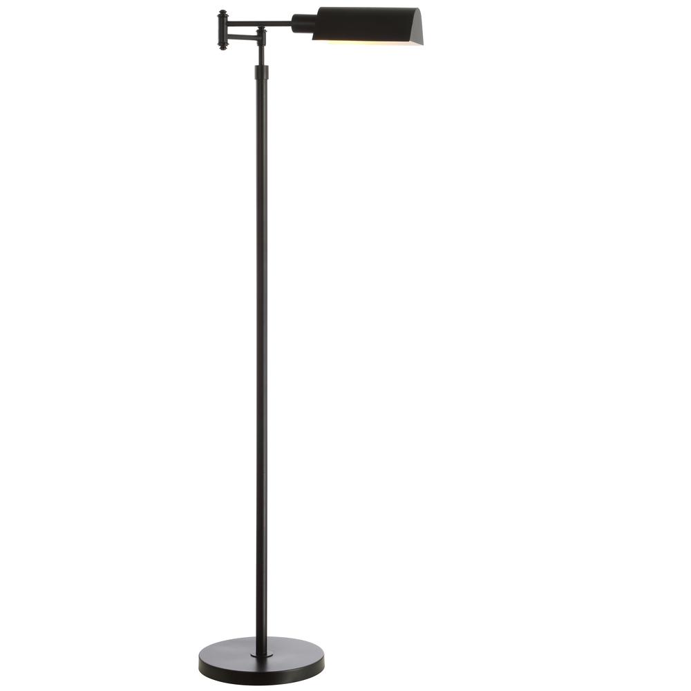 Watson Floor Lamp, Orb