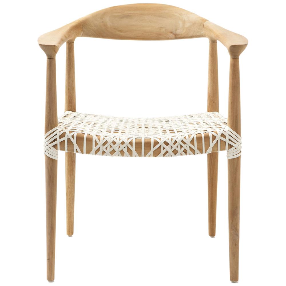 BANDELIER ARM CHAIR, FOX1003A