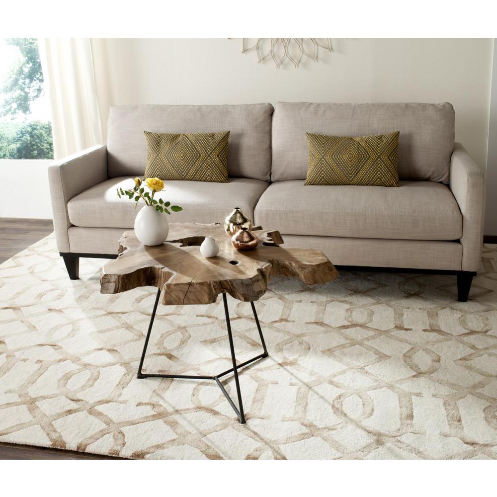 BABYLON COFFEE TABLE