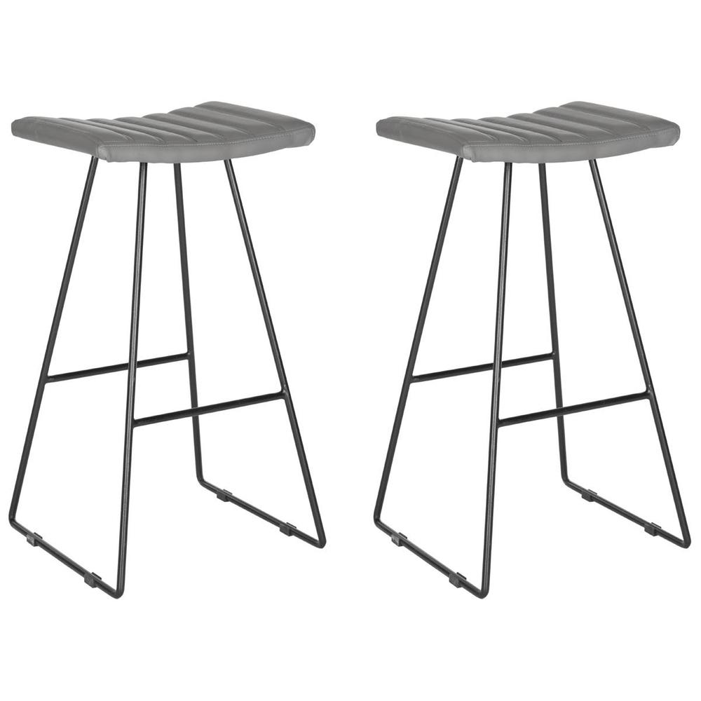 AKITO BAR STOOL, FOX2010C-SET2