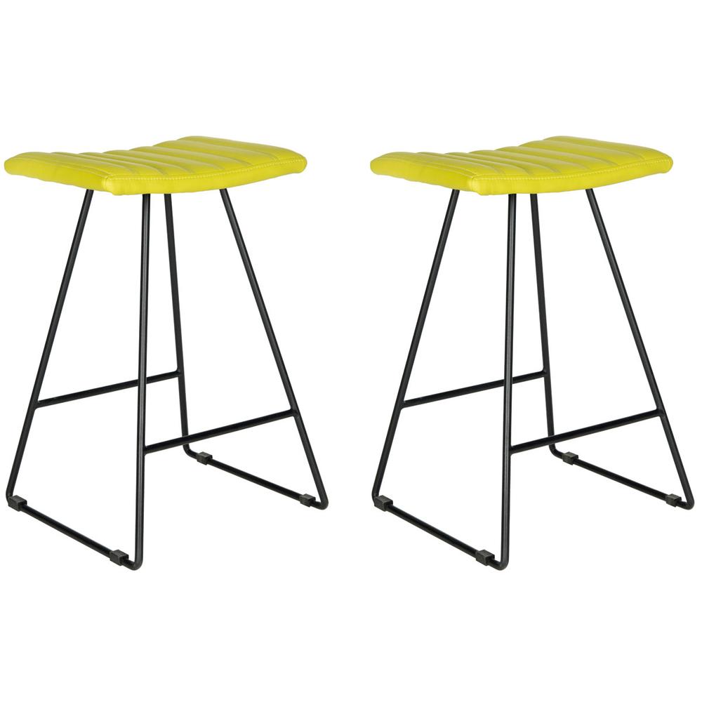 AKITO COUNTER STOOL, FOX2011E-SET2