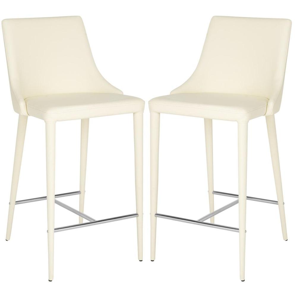 SUMMERSET COUNTER STOOL, FOX2017C-SET2