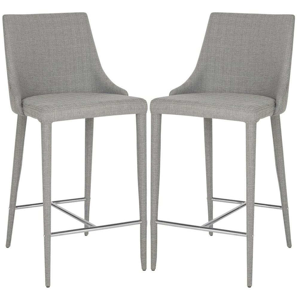 SUMMERSET COUNTER STOOL, FOX2017G-SET2