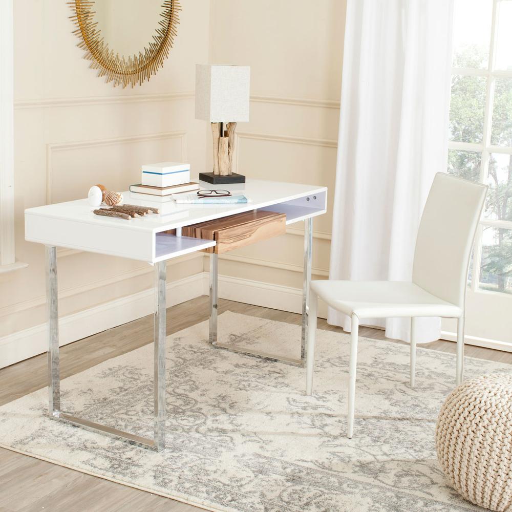 METROPOLITAN COMPUTER DESK
