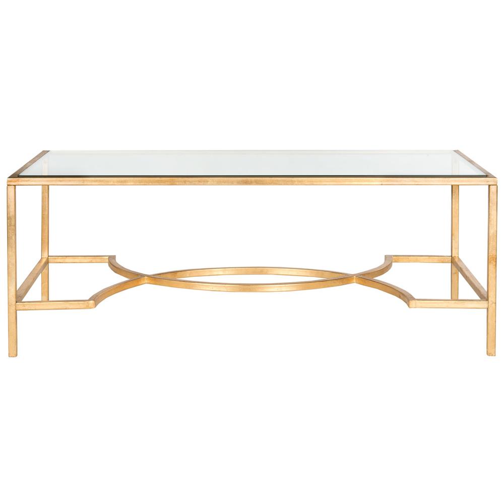 INGA COFFEE TABLE, FOX2543A