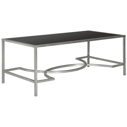 INGA COFFEE TABLE, FOX2543B
