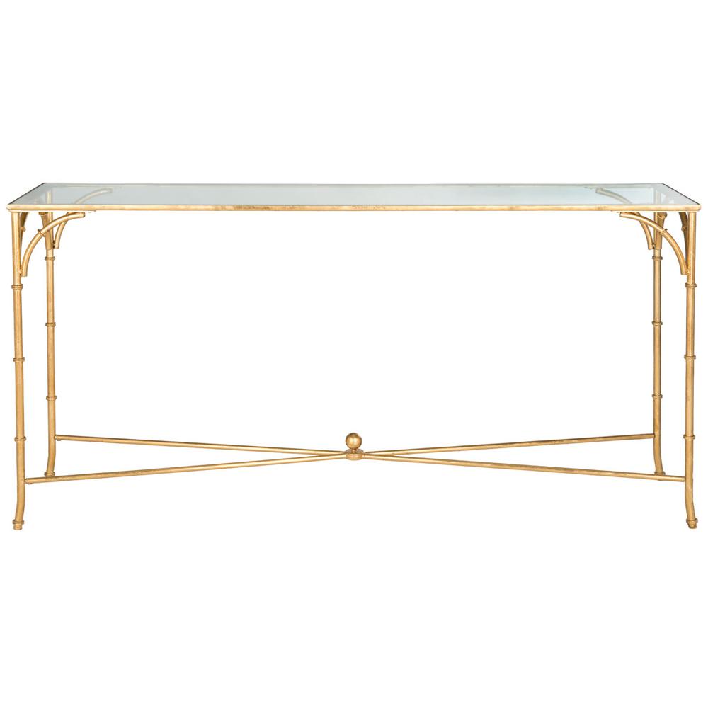 MAURICE CONSOLE