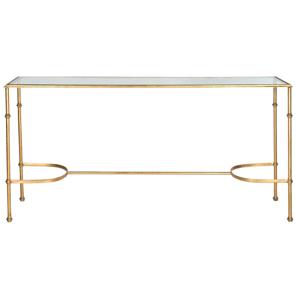 LUCILLE CONSOLE