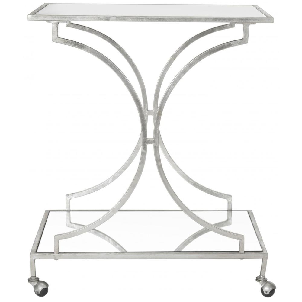 IGNATIUS BAR CART, FOX2555A