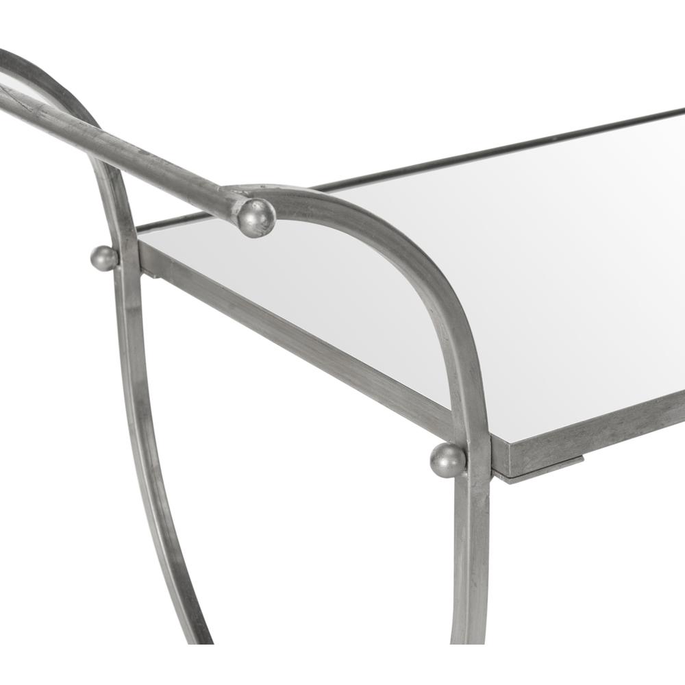 LUCRETIUS BAR CART, FOX2556A