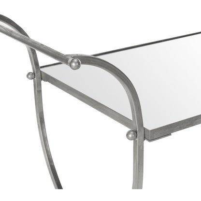 LUCRETIUS BAR CART, FOX2556A