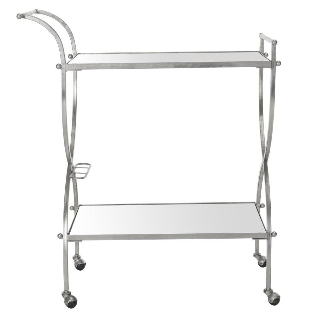 LUCRETIUS BAR CART, FOX2556A