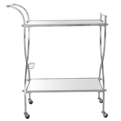 LUCRETIUS BAR CART, FOX2556A