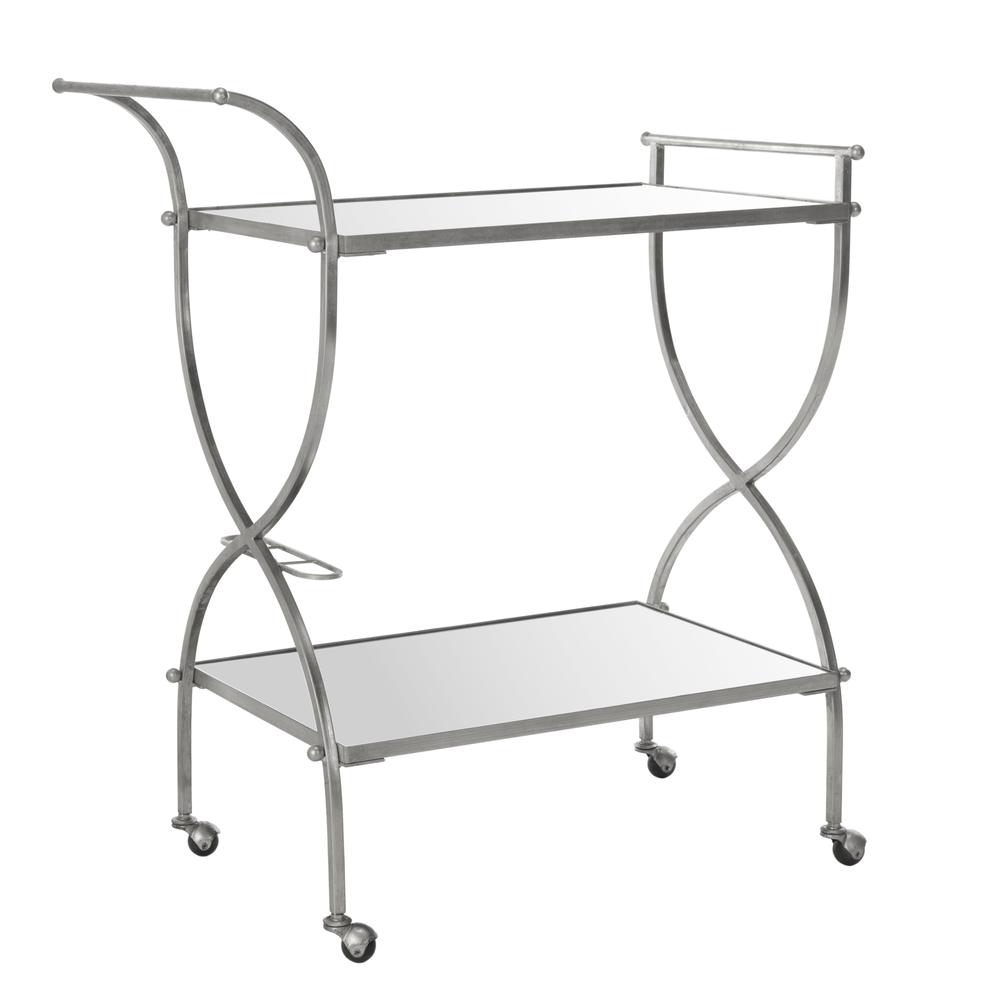 LUCRETIUS BAR CART, FOX2556A