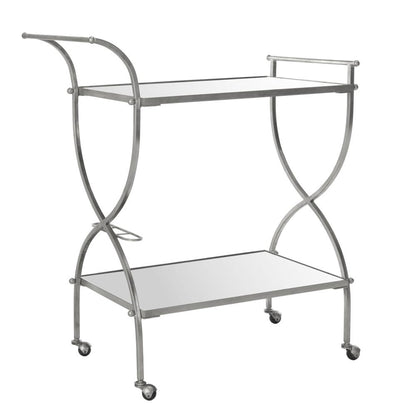 LUCRETIUS BAR CART, FOX2556A