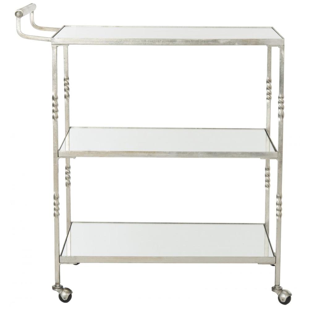 AURELIUS BAR CART, FOX2557A