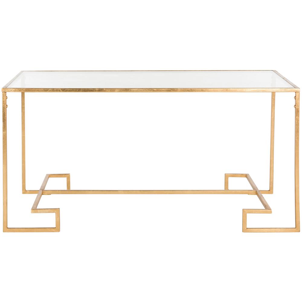 BURTON COFFEE TABLE