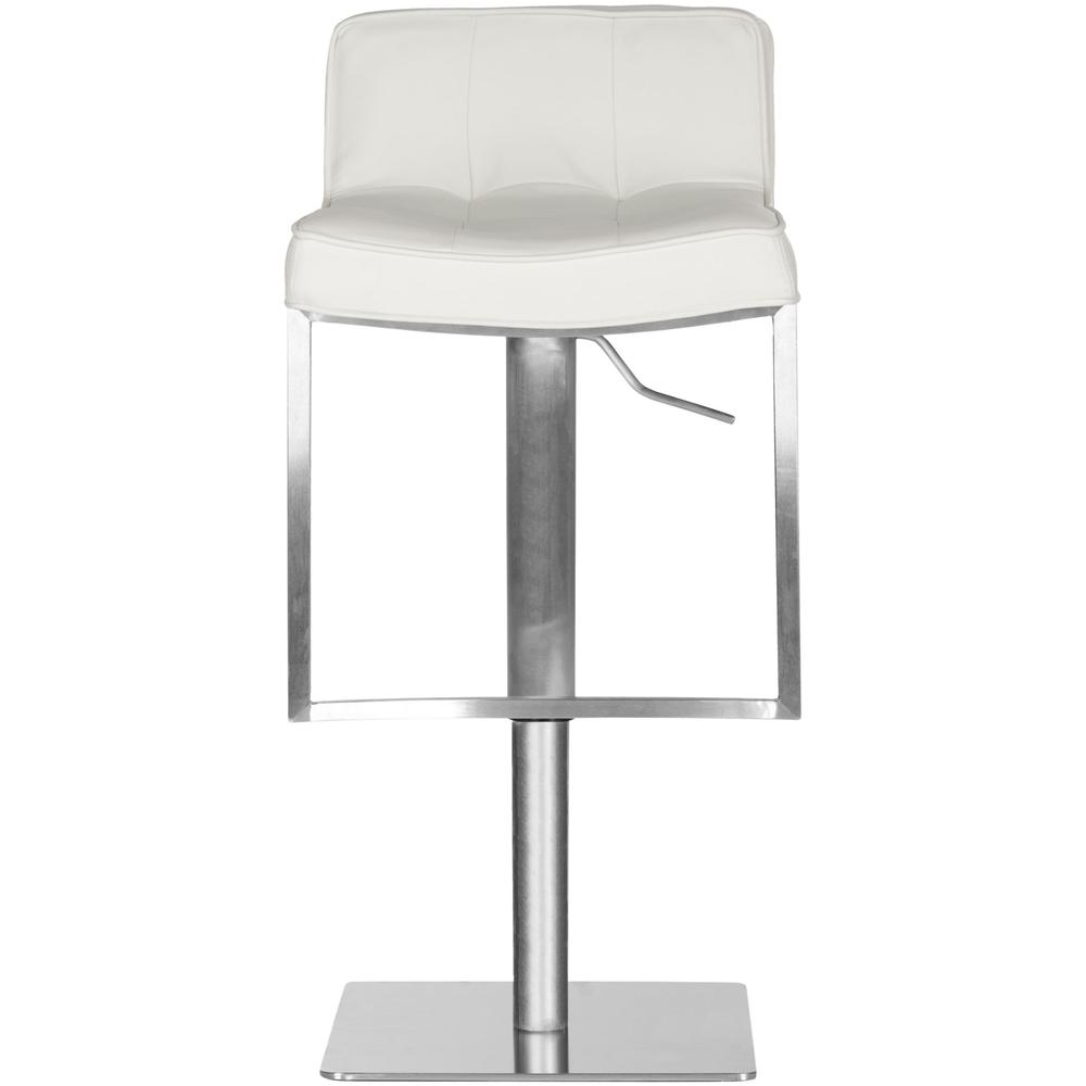 NEWMAN SWIVEL BAR STOOL, FOX3005C