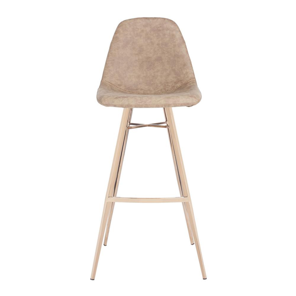 MATHISON BAR STOOL, FOX3011A