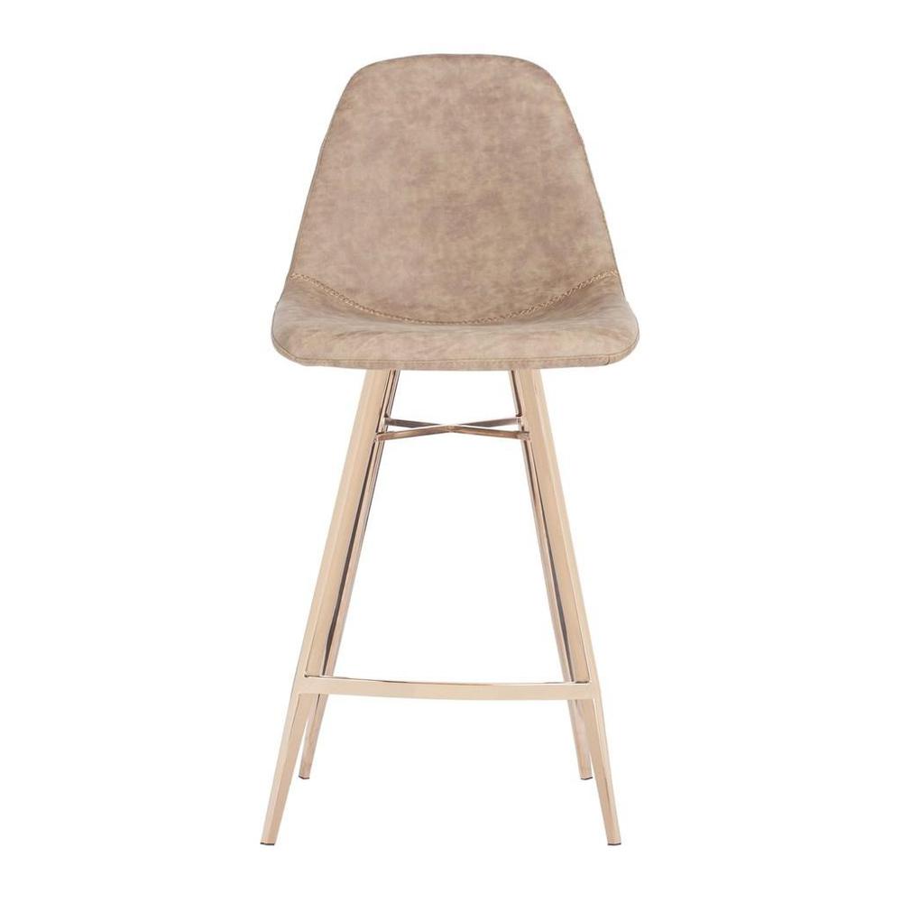 MATHISON COUNTER STOOL, FOX3012A