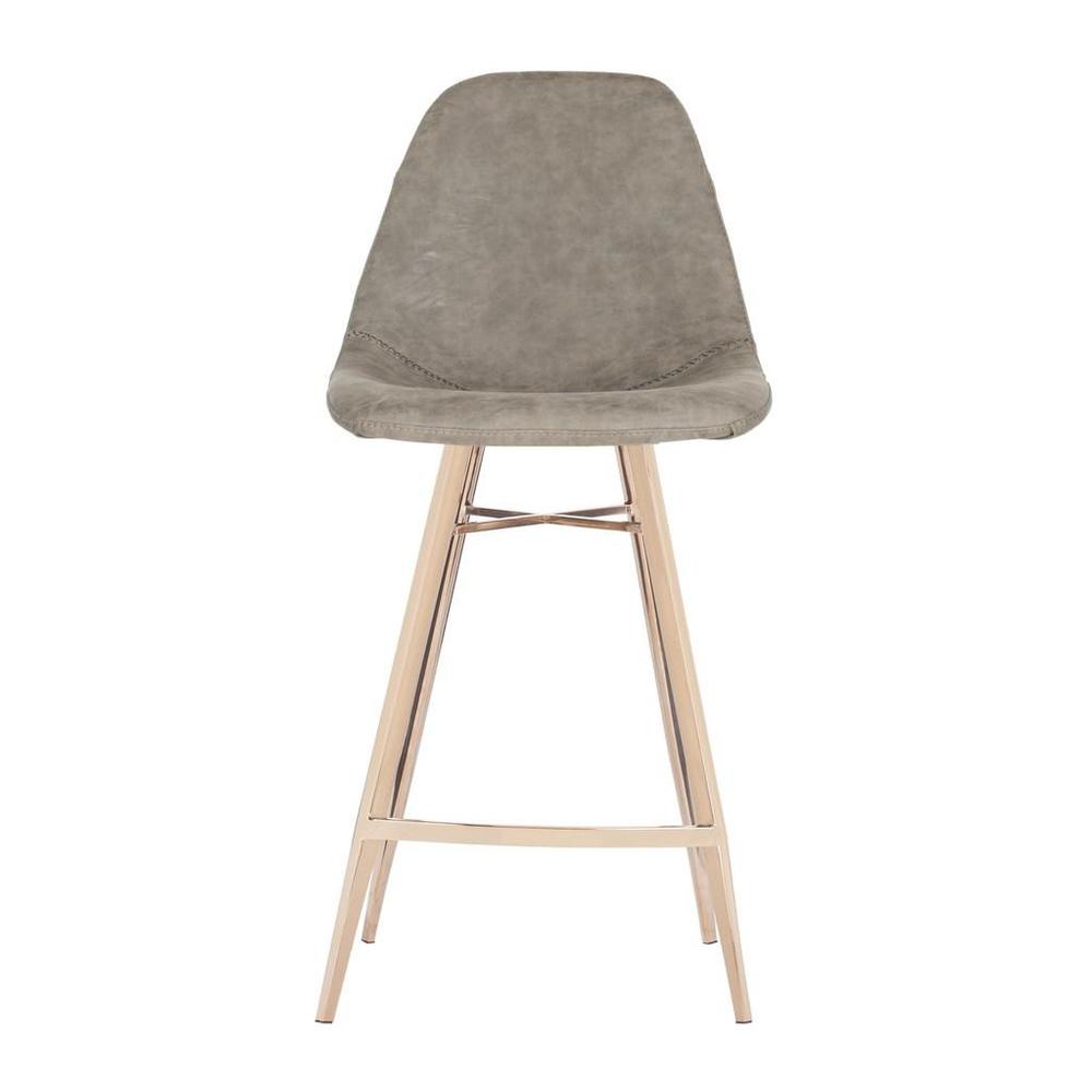 MATHISON COUNTER STOOL, FOX3012B