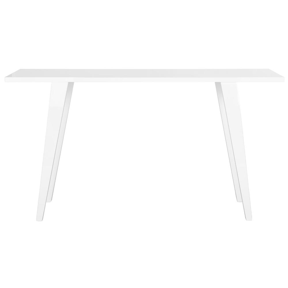 MANNY RETRO MID CENTURY LACQUER CONSOLE