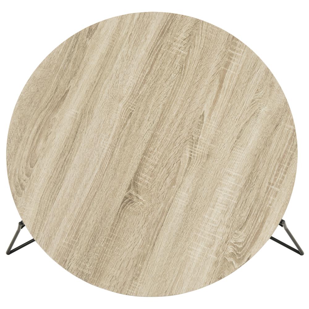 MAE RETRO MID CENTURY WOOD COFFEE TABLE
