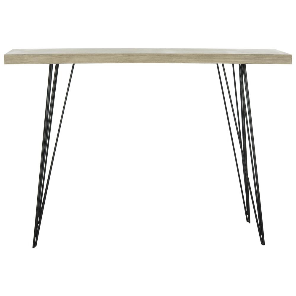 ETRO RETRO MID CENTURY WOOD CONSOLE