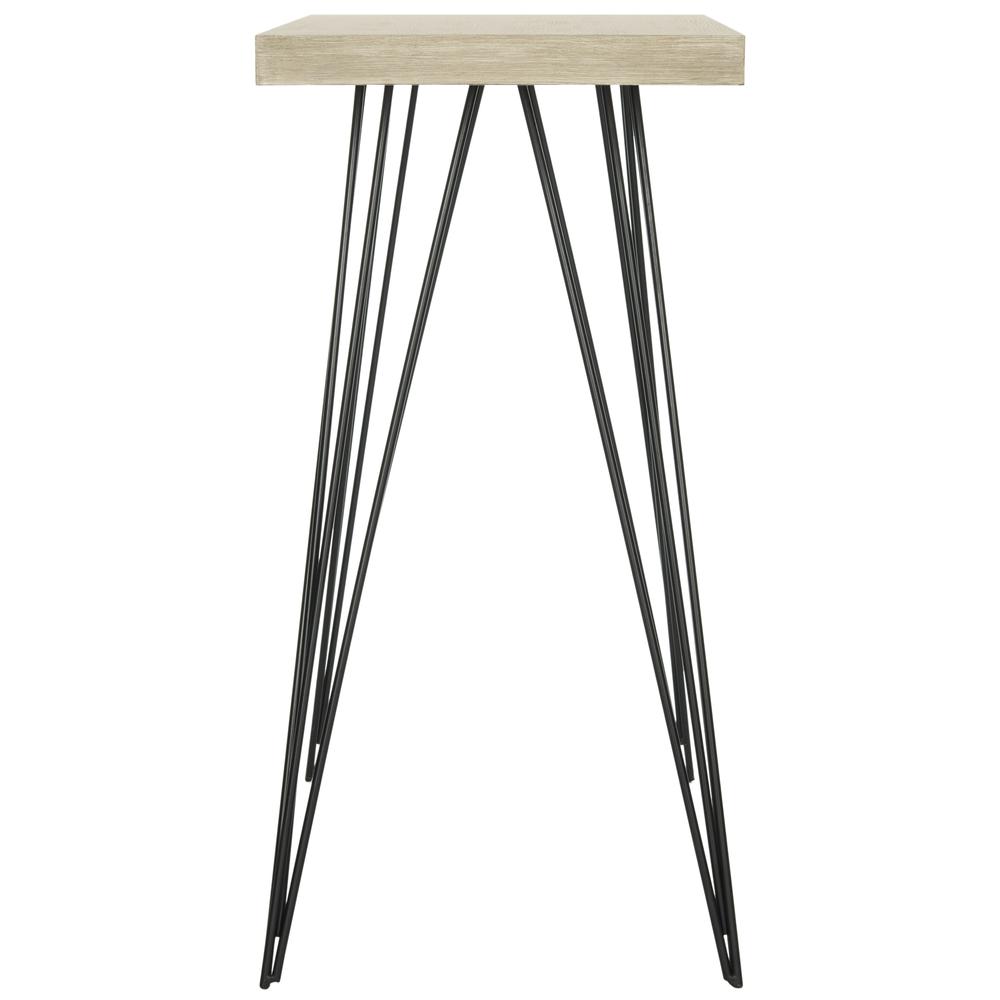 ETRO RETRO MID CENTURY WOOD CONSOLE