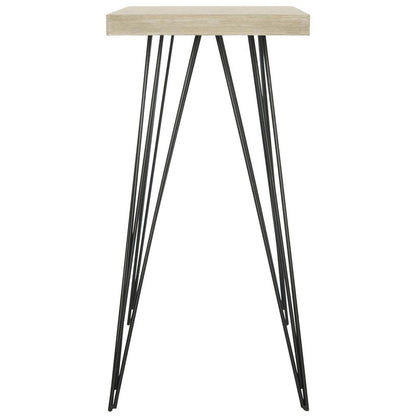 ETRO RETRO MID CENTURY WOOD CONSOLE