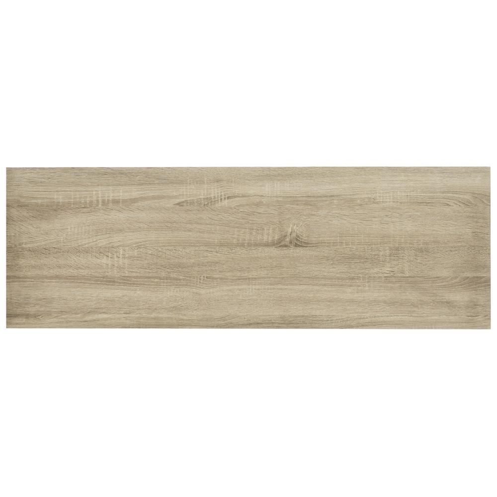 ETRO RETRO MID CENTURY WOOD CONSOLE