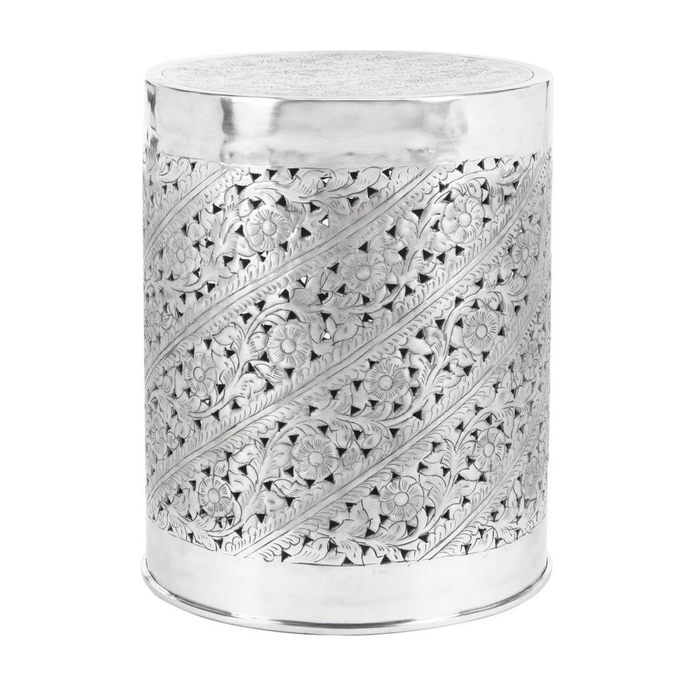 ADRIEN END TABLE