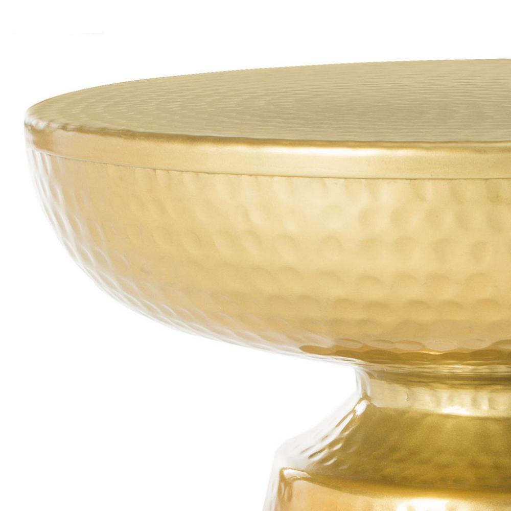 DOV DRUM SIDE TABLE