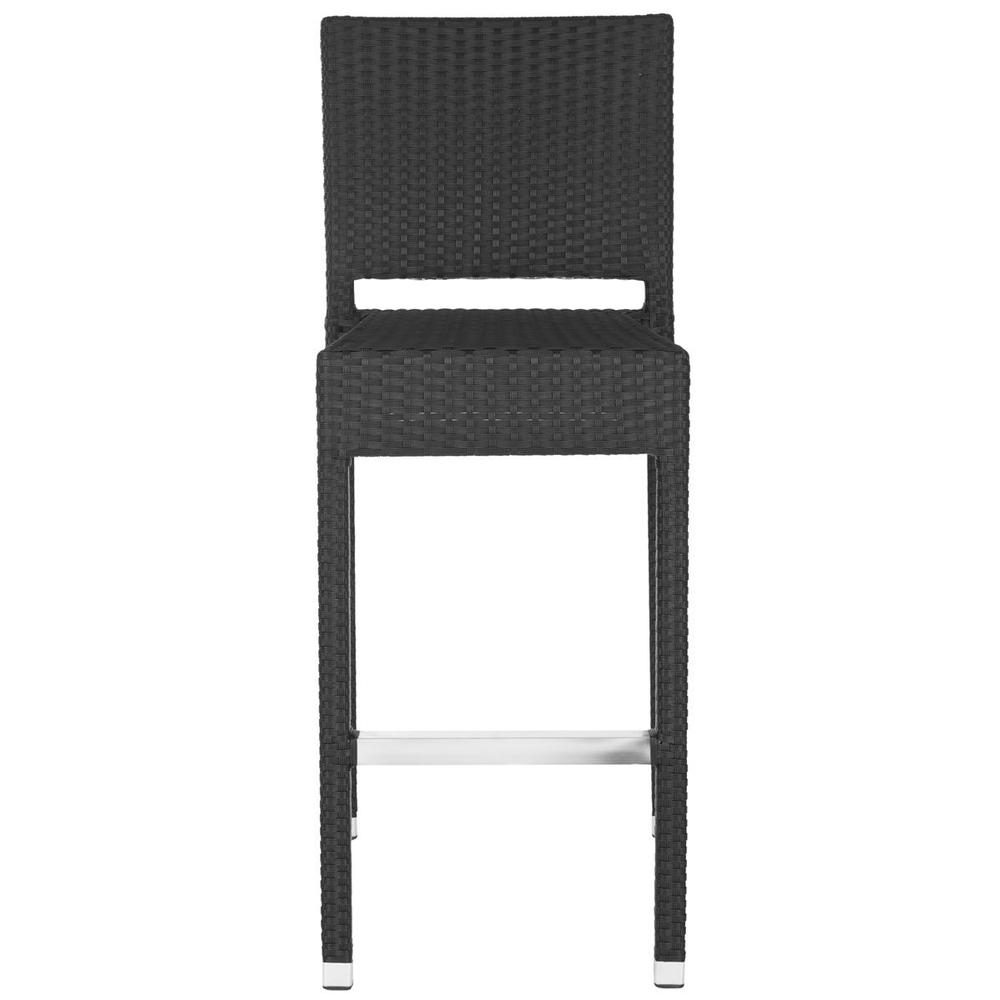 Bethel Indoor-Outdoor Bar Stool