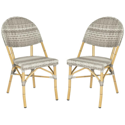 Barrow Indoor-Outdoor Stacking Armchair