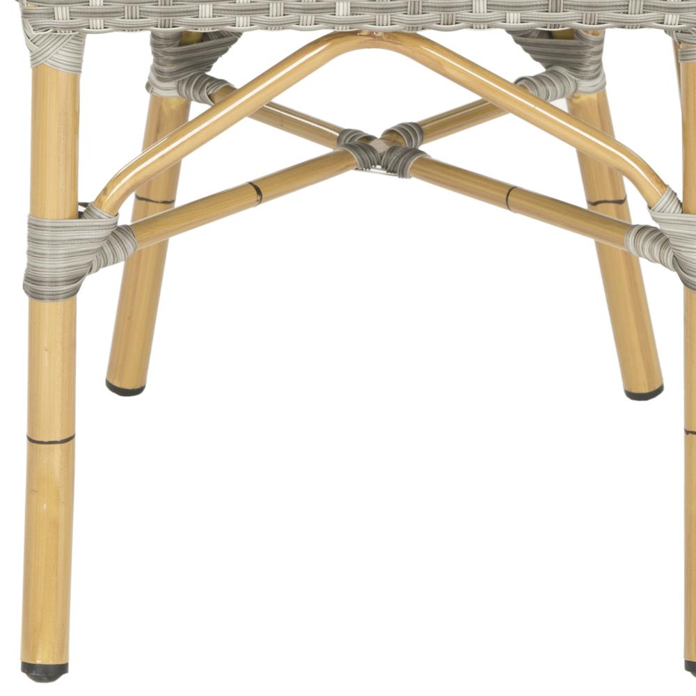 Barrow Indoor-Outdoor Stacking Armchair
