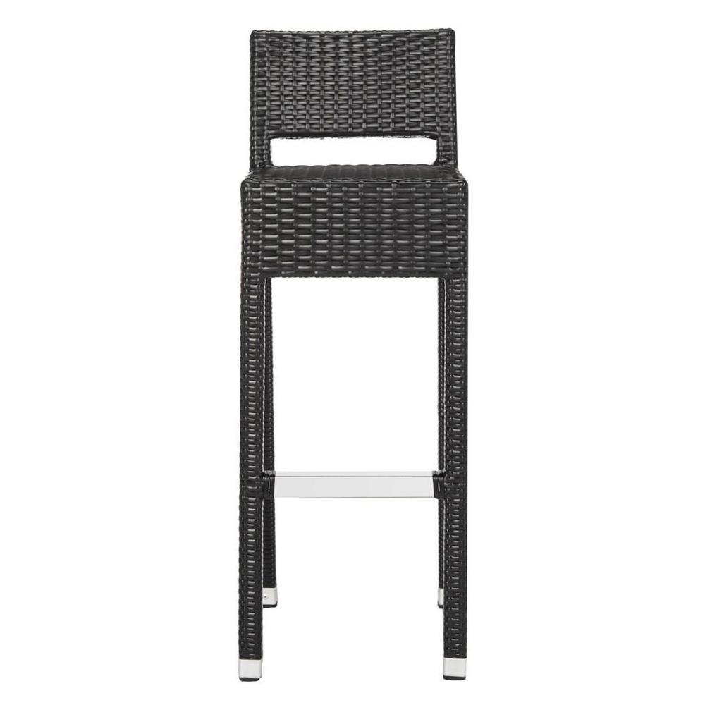 Landry Indoor-Outdoor Bar Stool