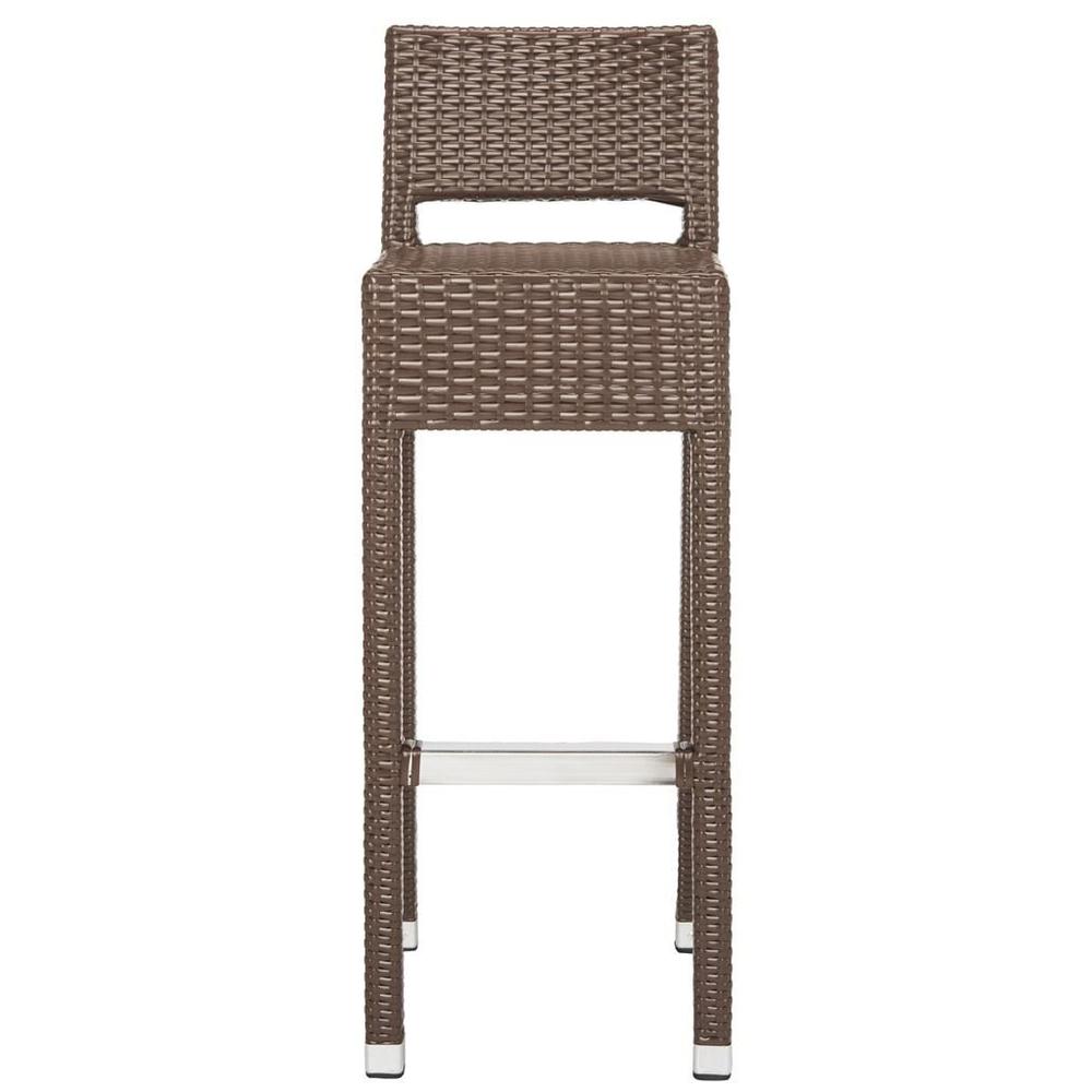 Landry Indoor-Outdoor Bar Stool