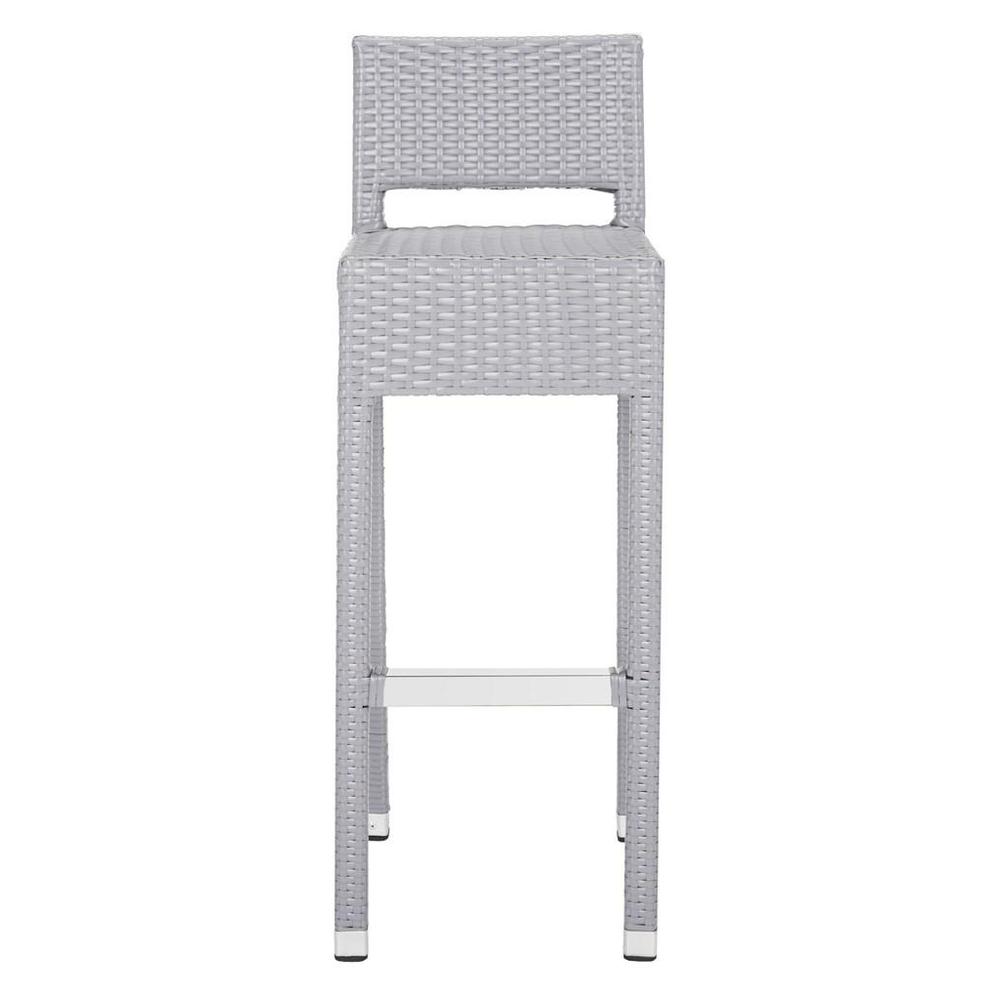 Landry Indoor-Outdoor Bar Stool