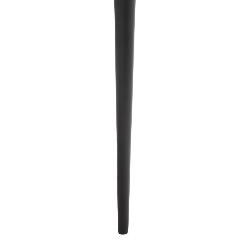 HERA OVAL SIDE TABLE