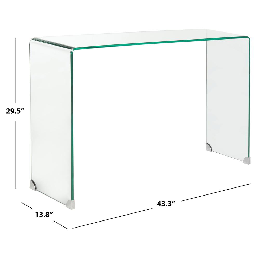 AMBLER CONSOLE TABLE