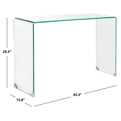 AMBLER CONSOLE TABLE