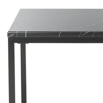 BAIZE END TABLE, FOX6023B