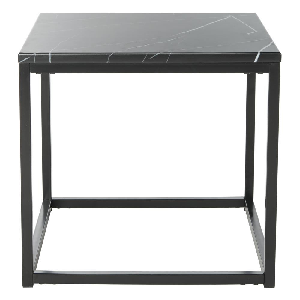 BAIZE END TABLE, FOX6023B