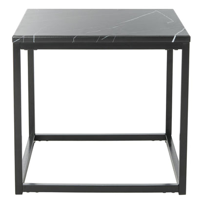 BAIZE END TABLE, FOX6023B