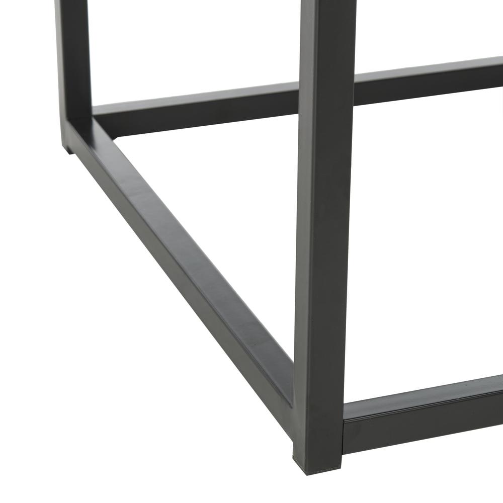 BAIZE END TABLE, FOX6023B