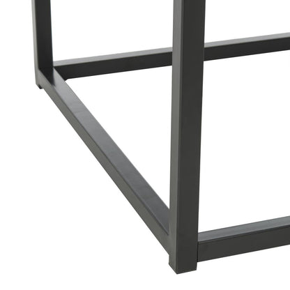 BAIZE END TABLE, FOX6023B