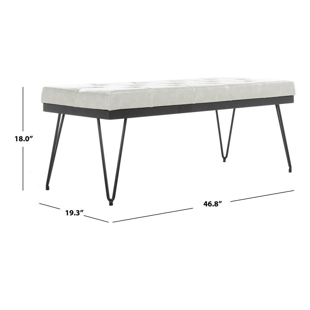MARCELLA BENCH, FOX6224A