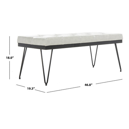 MARCELLA BENCH, FOX6224A