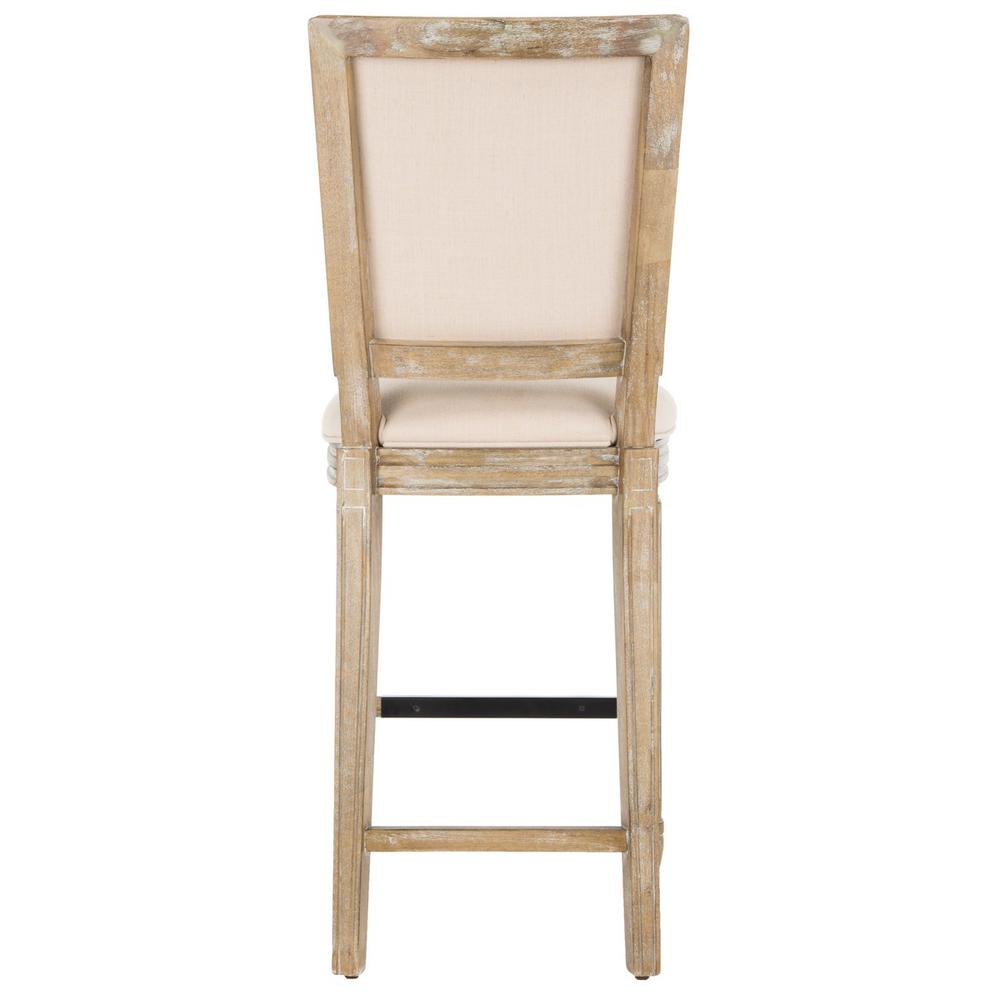 BUCHANAN RECTANGLE  BAR STOOL, FOX6246B-SET2